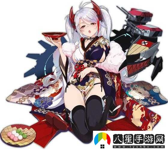 碧藍航線(xiàn)歐根親王