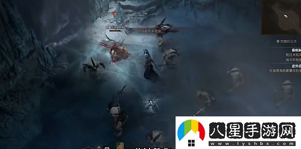 暗黑破壞神4怎么升級快一點(diǎn)快速提升戰斗等級方法介紹