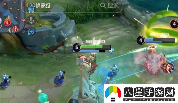 王者機關(guān)百煉蒙犽出裝思路