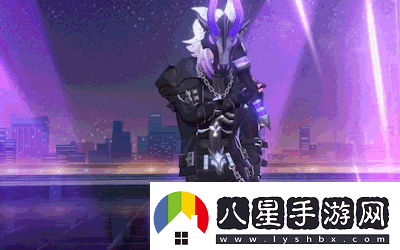 非人學(xué)園龍馬龍時(shí)裝效果呈現