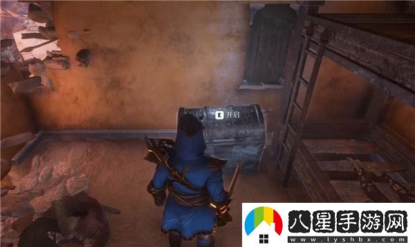 霧鎖王國25級武器和套裝獲取地點(diǎn)一覽