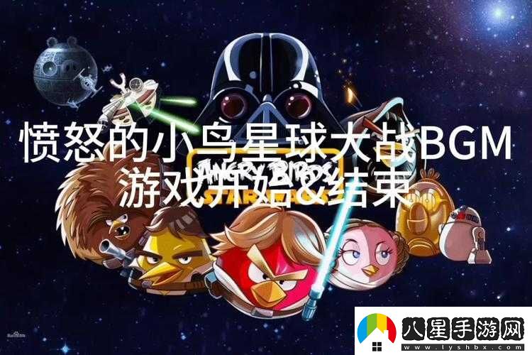 憤怒的小鳥(niǎo)星球大戰