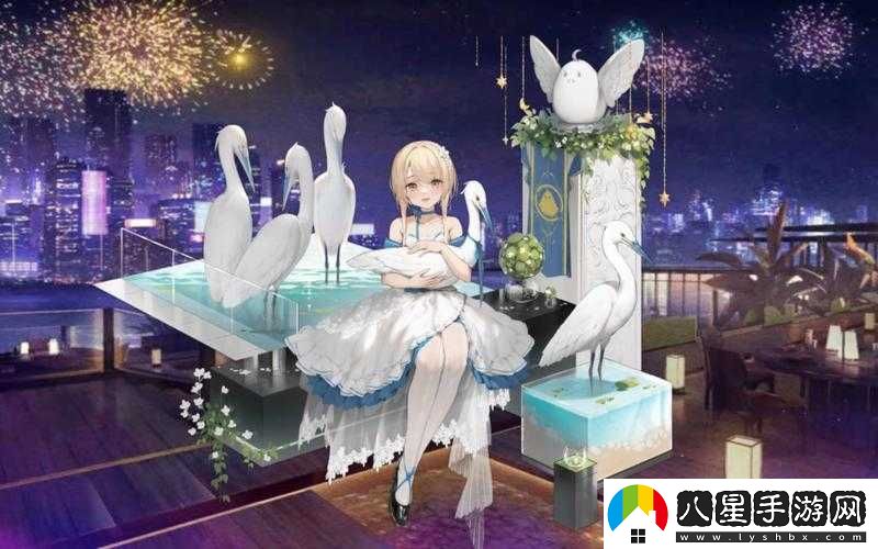 碧藍航線(xiàn)晚禮服系列皮膚哪款最值得氪金