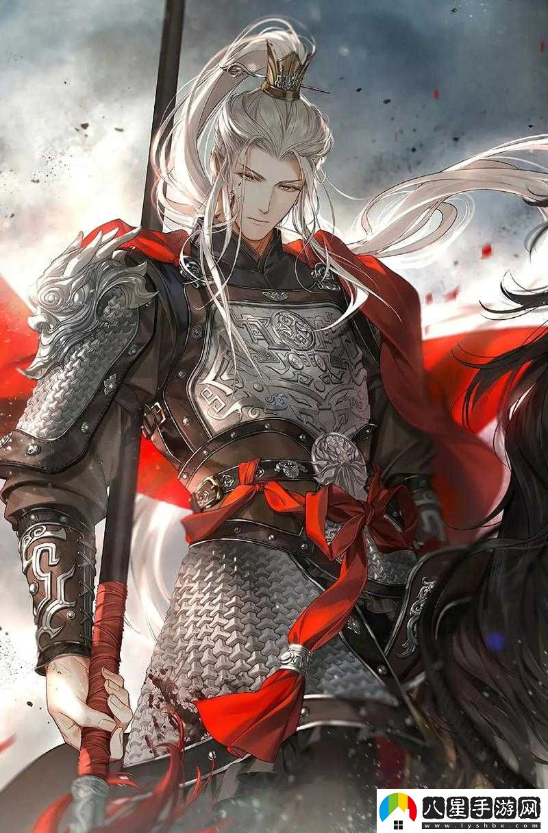 如何評價(jià)光與夜之戀齊司禮不可復制的靈犀