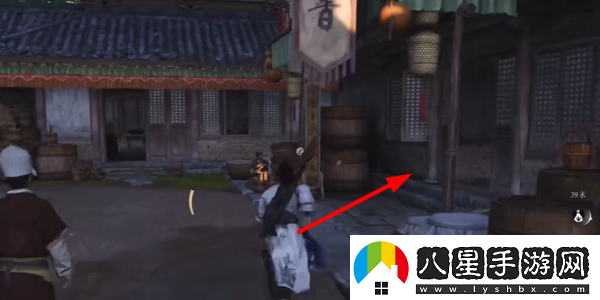 燕云十六聲物歸原主任務(wù)應該怎么完成