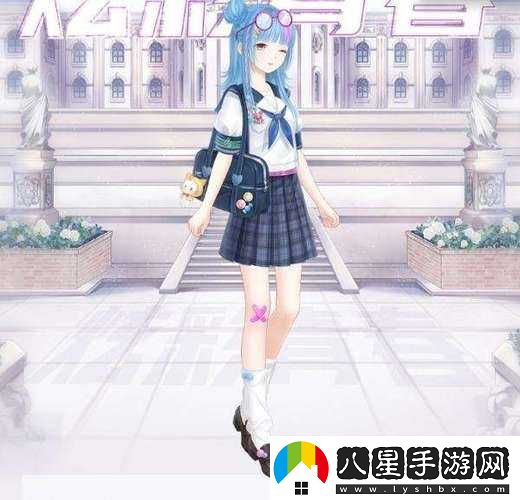 奇跡暖暖節日套裝頂配揭秘