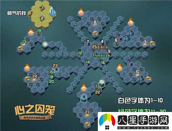 平民遠征通關(guān)攻略要點(diǎn)