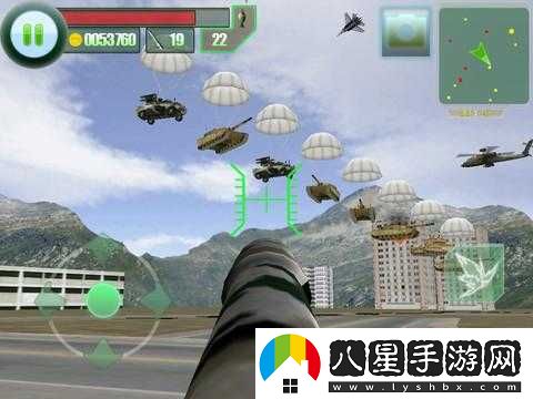 最后的防線(xiàn) Last Defender弓箭怎么加點(diǎn)？