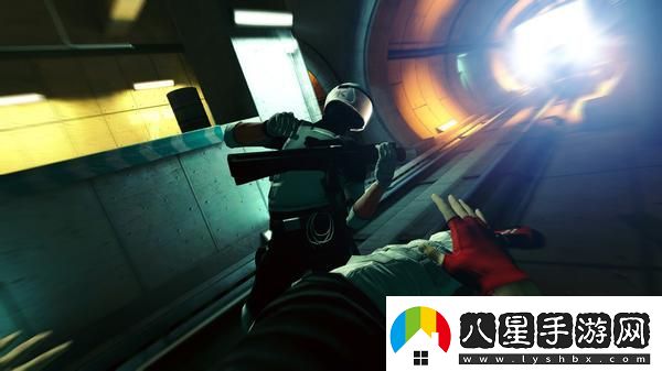 E3總裁確認鏡之邊緣2開(kāi)發(fā)中