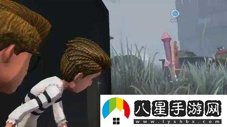 第五人格阿木解說(shuō)