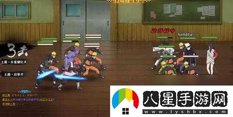 火影忍者OL手游土主陣容怎么搭配最強陣容推薦？