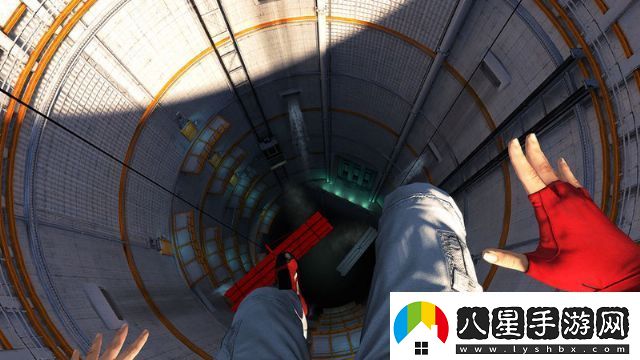 E3總裁確認鏡之邊緣2開(kāi)發(fā)中