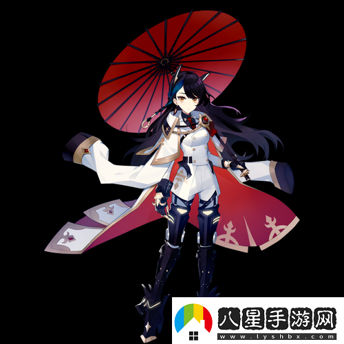 重裝戰姬