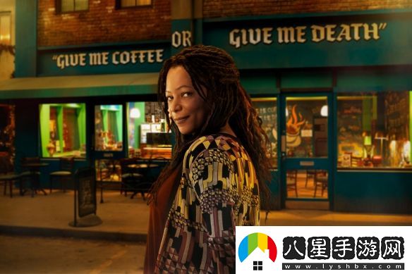 好兆頭第二季曝全新海報好基友的新朋友來(lái)了