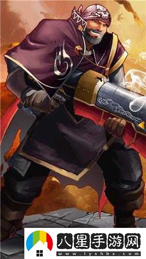 春秋戰雄之伏魔天尊皇朝武將