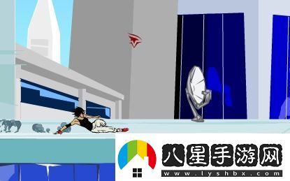 E3總裁確認鏡之邊緣2開(kāi)發(fā)中