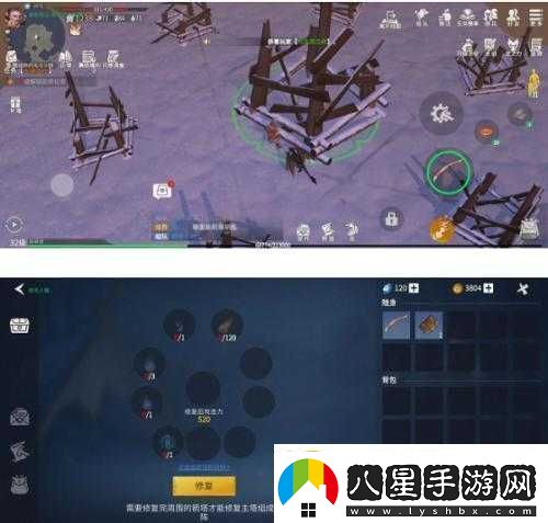 冰原守衛者經(jīng)驗副本經(jīng)驗獲取對比