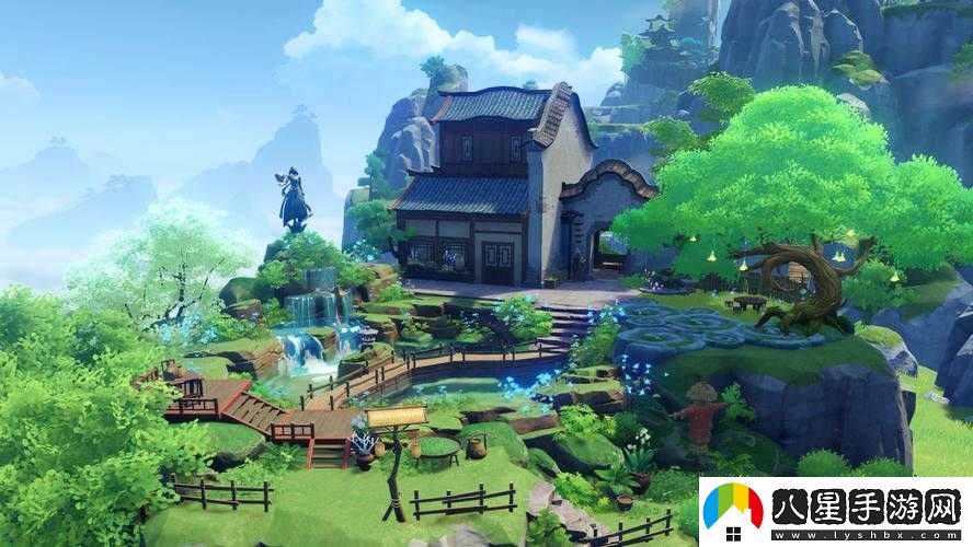 原神塵歌壺一直顯示擺設中的解決之法