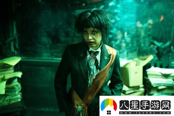 好兆頭第二季曝全新海報好基友的新朋友來(lái)了