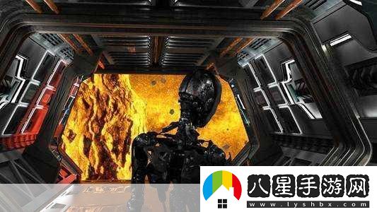 獨家揭秘宇宙機器人新動(dòng)向