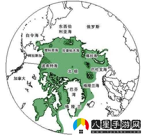 起源高地的熊類(lèi)棲息地位于哪里
