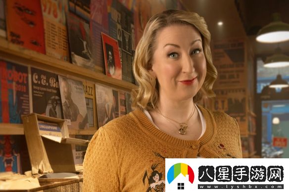 好兆頭第二季曝全新海報好基友的新朋友來(lái)了