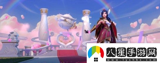 LOL手游2021情人節限定皮膚一覽
