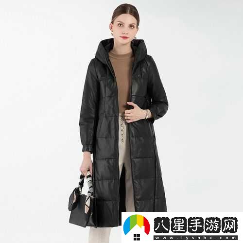 冬季新品時(shí)裝長(cháng)圖精選