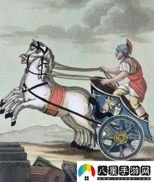 戰車(chē)世紀人物道具指南