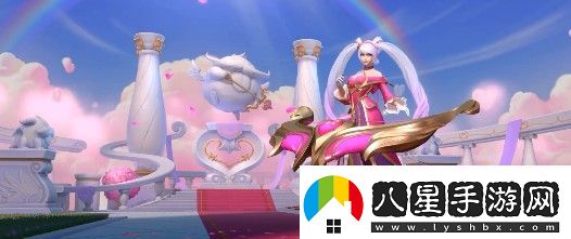 LOL手游2021情人節限定皮膚一覽