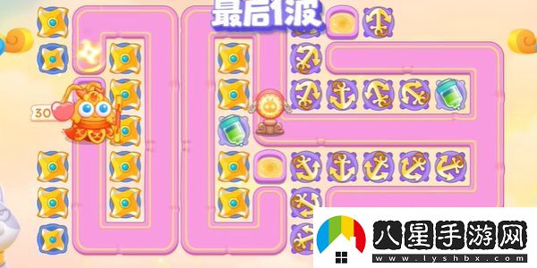 保衛蘿卜4 2024年10月15日周賽攻略