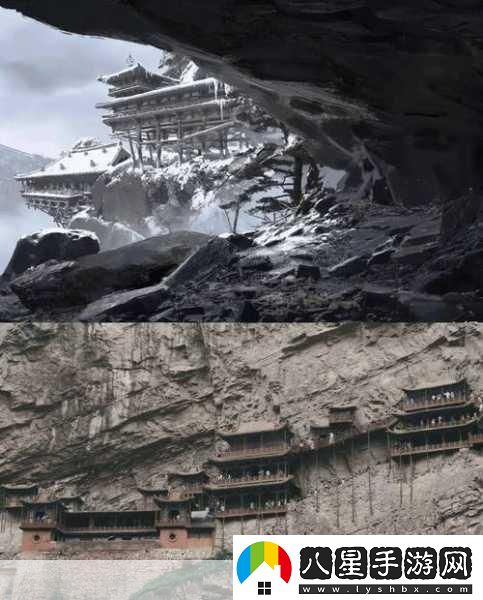 震撼發(fā)布游戲迷狂歡！黑神話(huà)