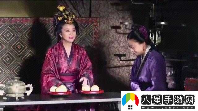 大秦羋月傳家園系統簡(jiǎn)介