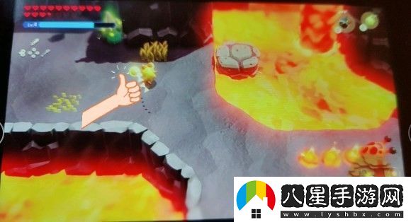 塞爾達傳說(shuō)