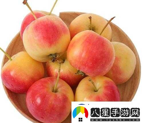 小蘋(píng)果兒第