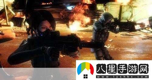 生化危機