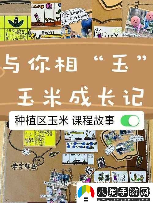 玉米地方那些事的獨特故事