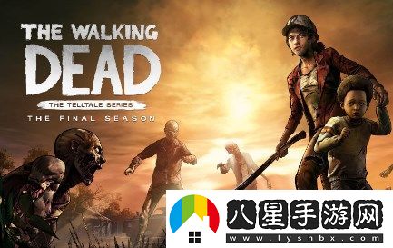 thewalkingdead怎么設置中文-thewalkingdead設置中文教程