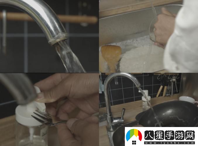 “刷碗界的紅！穆天陽(yáng)