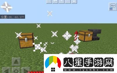 鞘翅如何在我的世界中實(shí)現飛行