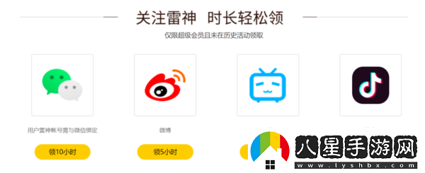 2023雷神加速器過(guò)年有優(yōu)惠嗎