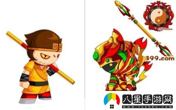 造夢(mèng)西游3孫悟空技能學(xué)什么最好造夢(mèng)西游3孫悟空配招成為游戲王者的秘訣