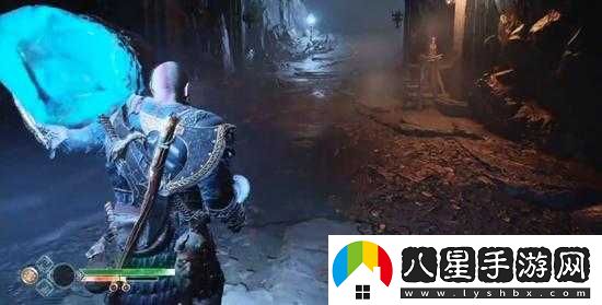 戰神4老戴在此