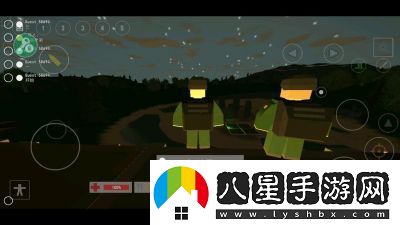 未轉變者如何創(chuàng  )建私人房間
