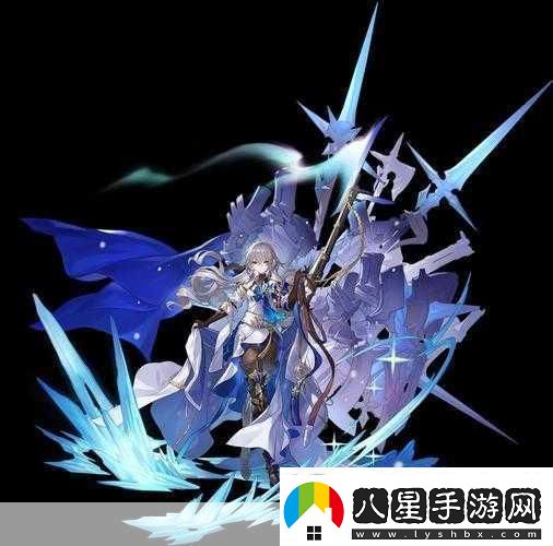 崩壞星穹鐵道全角色立繪大全崩壞星穹鐵道全角色高清震撼來(lái)襲引領(lǐng)游戲新潮流
