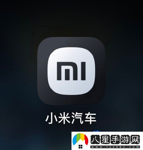 小米汽車(chē)使用手機權限說(shuō)明