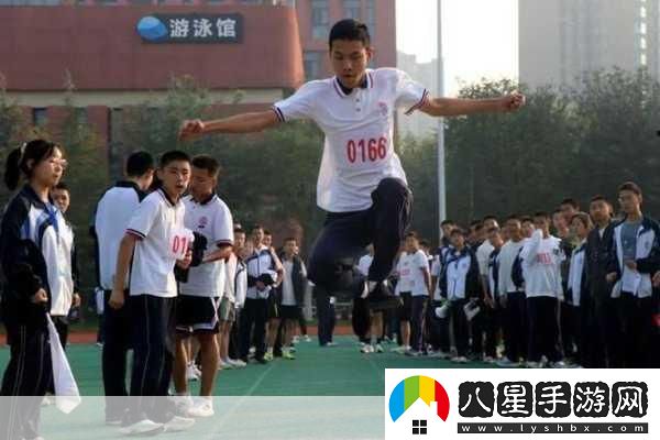 超級凌亂的校園運動(dòng)會(huì )有彈窗精彩來(lái)襲