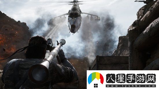 合金裝備3RE將參展東京電玩展開(kāi)啟試玩之旅！