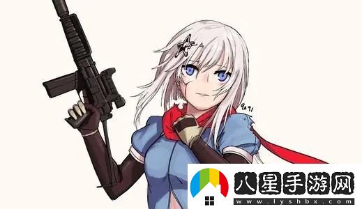 少女前線(xiàn)9a芯片