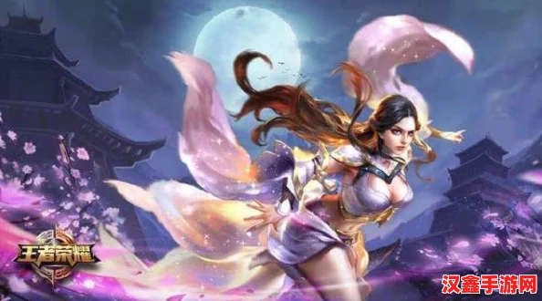 王者榮耀女角色無(wú)小內無(wú)愛(ài)心有圖